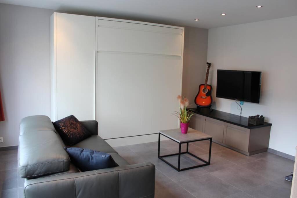 Apartment Ellens' Charming Place Center